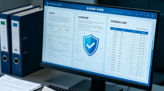 桂林AI 工具常态化应用，为企业稳健经营保驾护航