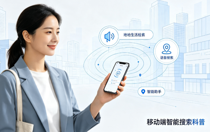 桂林浅析 GEO 优化与 AI 优化如何重塑移动端手机搜索使用习惯