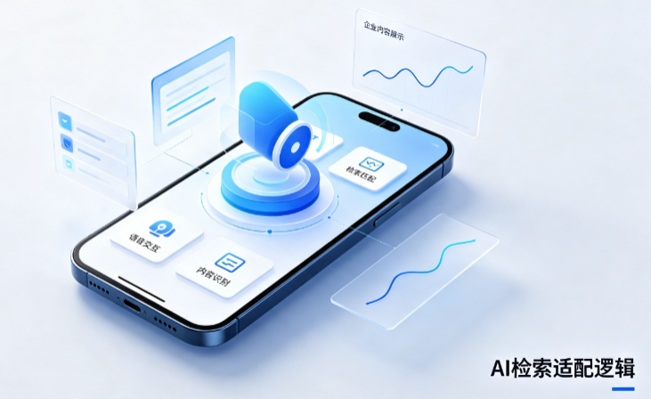桂林AI 优化赋能 GEO 体系，详解手机智能指令与企业线上曝光新思路