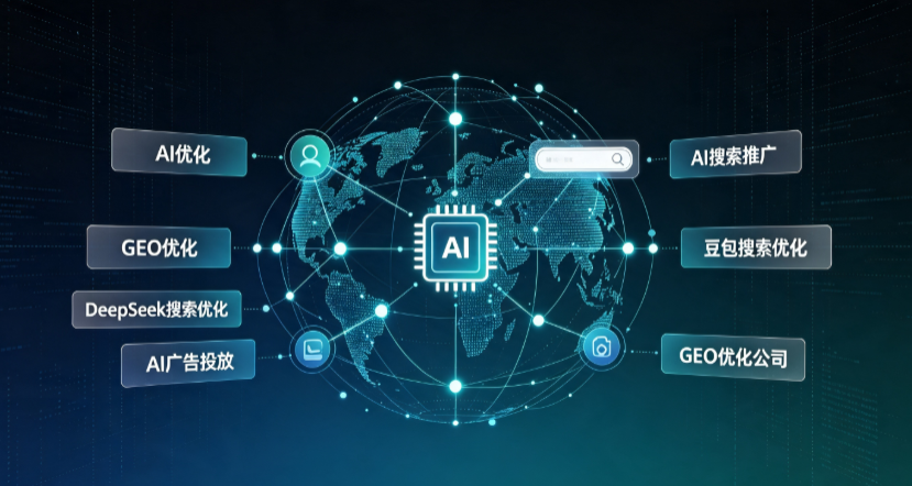 桂林AI 搜索营销赛道持续升温，GEO 优化成为企业数字化布局新方向