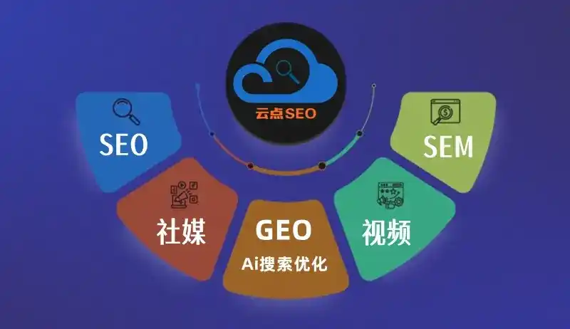 桂林GEO优化：AI智能体时代取代SEO的全新内容优化逻辑