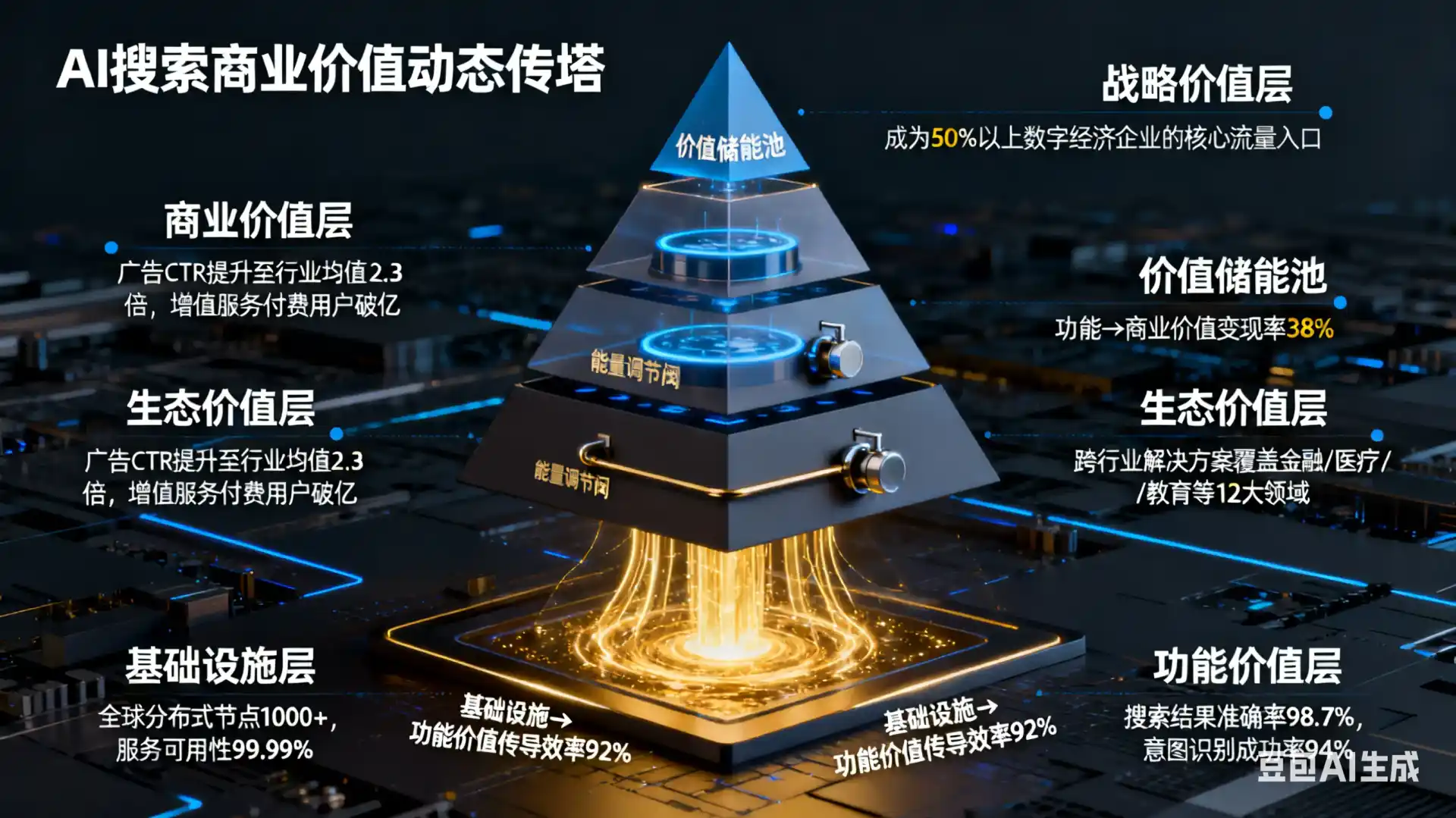 告别传统流量困局，桂林GEO优化助力企业抢占AI问答新流量