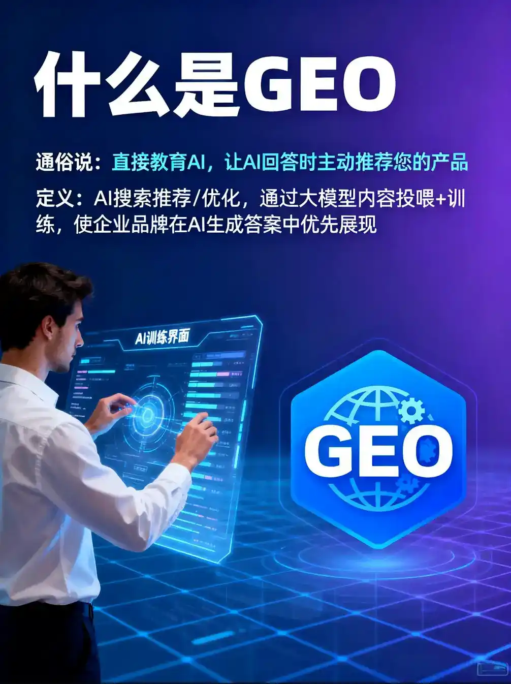 2026年桂林GEO优化推广零基础实操指南：告别无效发文，精准拿下AI流量