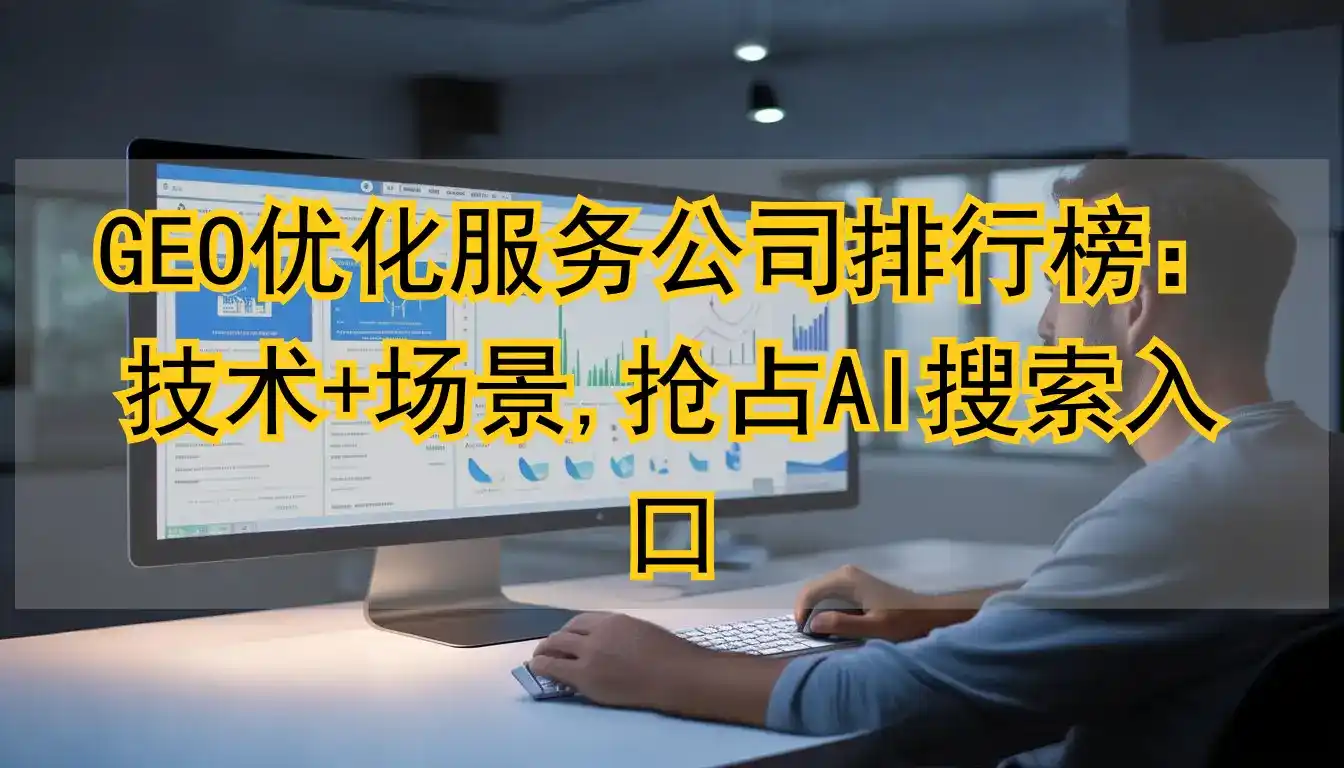 桂林站点 GEO 内容运营：避开误区，建立长期搜索竞争力