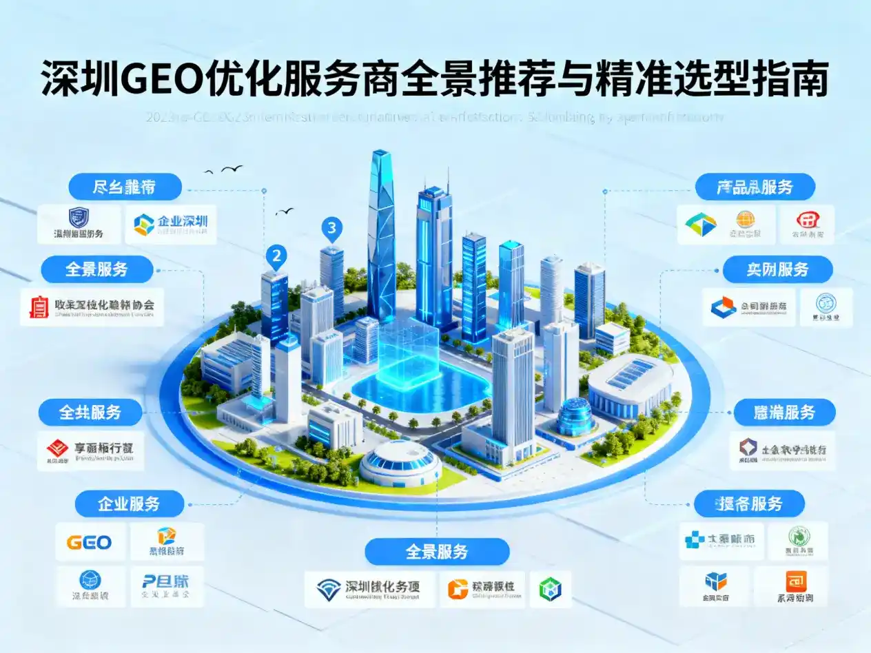 从桂林地域搜索与场景落地视角，重新读懂GEO优化的实用价值